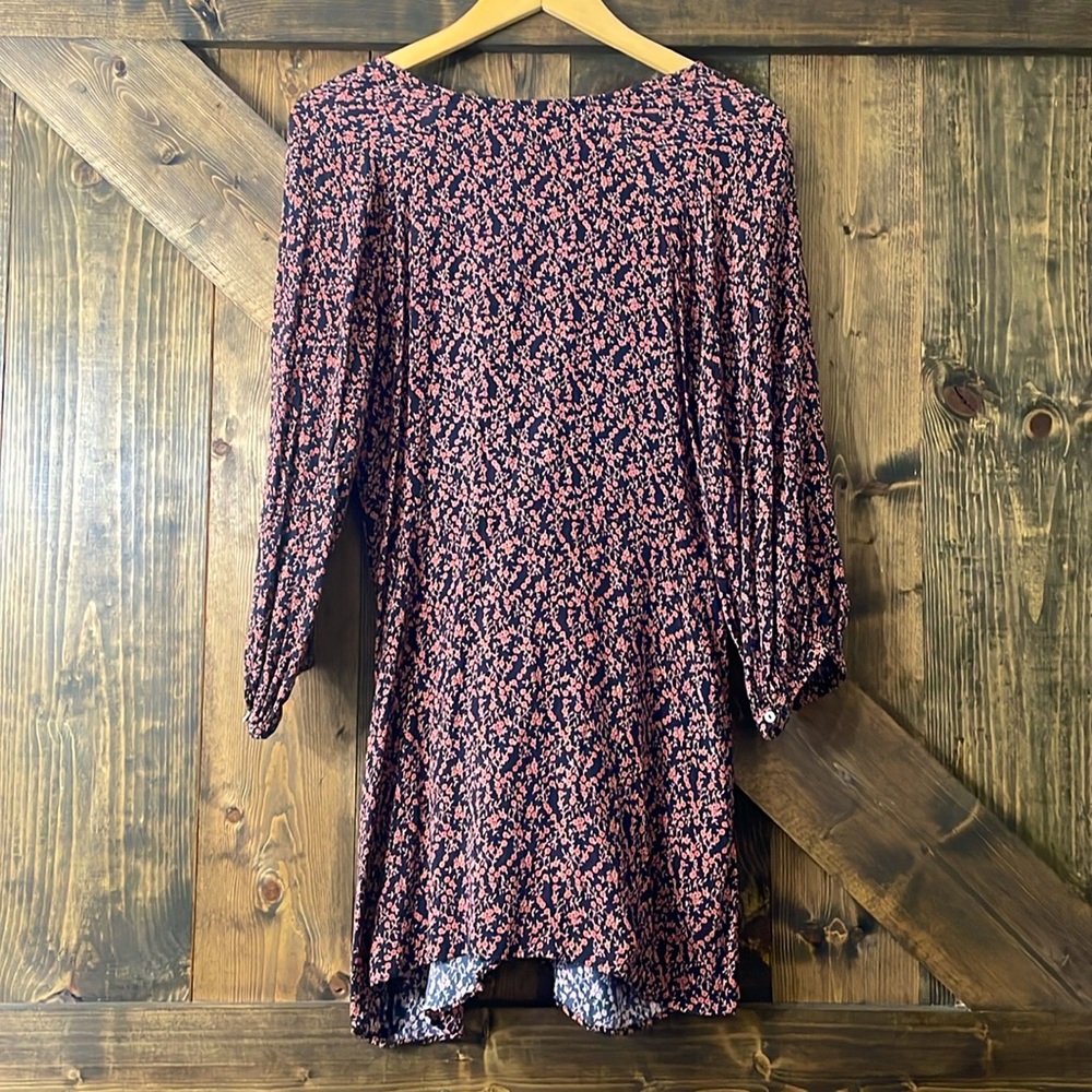 FREE PEOPLE Clara Tunic Top/Dress - Picture 6 of 16